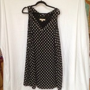 Women's Loft XXL Sleeveless Dress